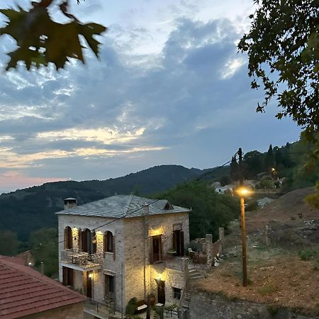 Νόνη Daire Miléai Dış mekan fotoğraf